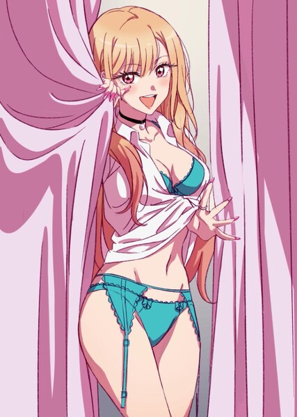 Marin Kitagawa photo