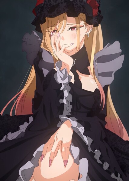 Marin Kitagawa photo