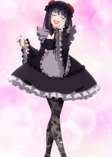 Marin Kitagawa photo