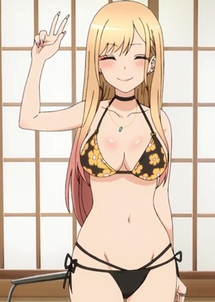 Marin Kitagawa photo