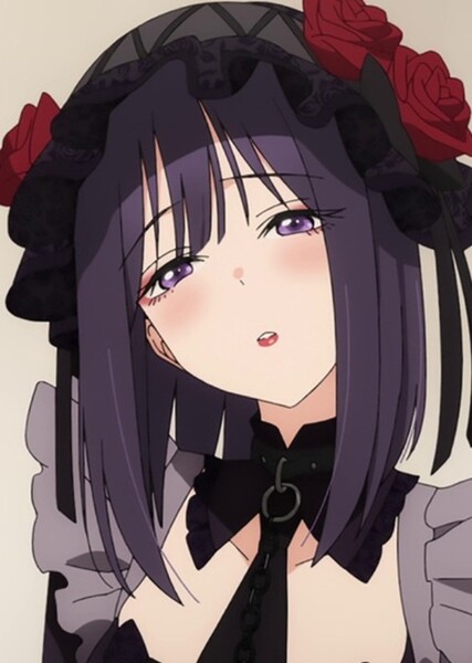 Marin Kitagawa photo