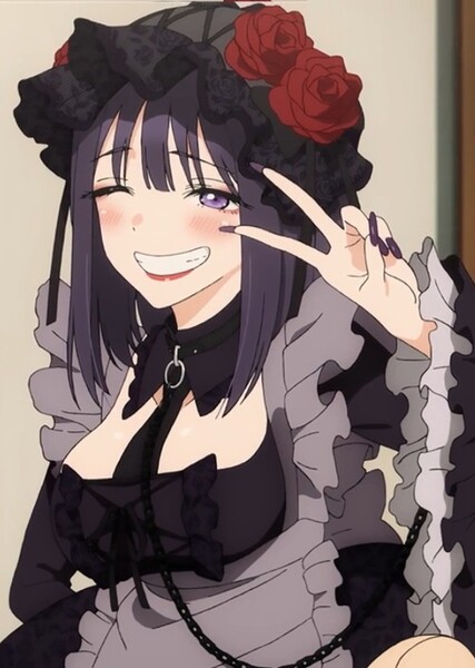 Marin Kitagawa photo