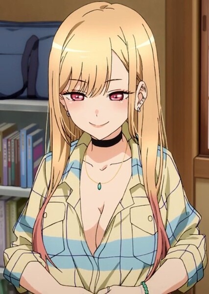 Marin Kitagawa photo