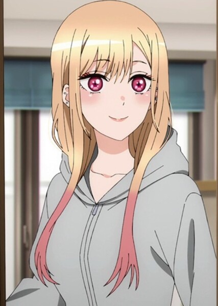 Marin Kitagawa photo