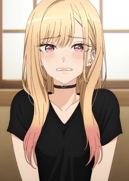 Marin Kitagawa photo