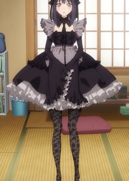 Marin Kitagawa