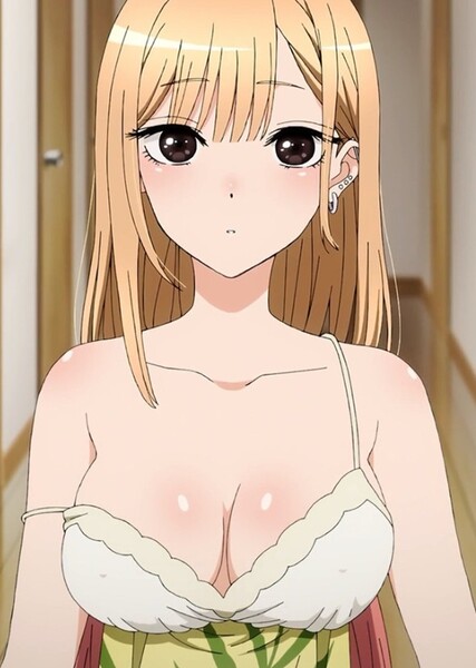 Marin Kitagawa photo