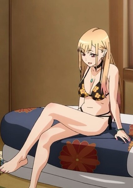 Marin Kitagawa photo