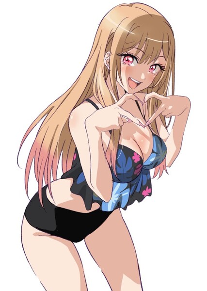 Marin Kitagawa photo