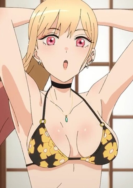 Marin Kitagawa photo