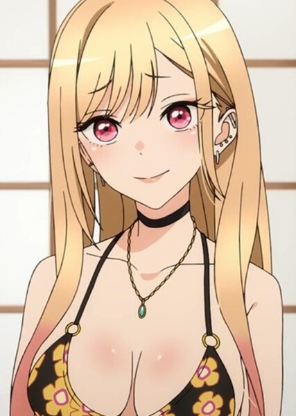 Marin Kitagawa photo