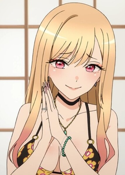Marin Kitagawa photo