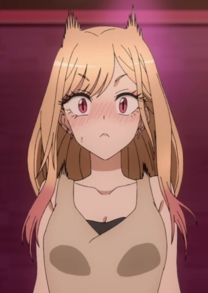 Marin Kitagawa photo