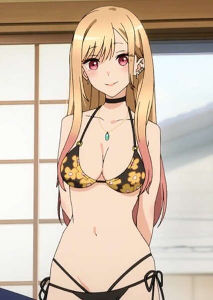 Marin Kitagawa photo