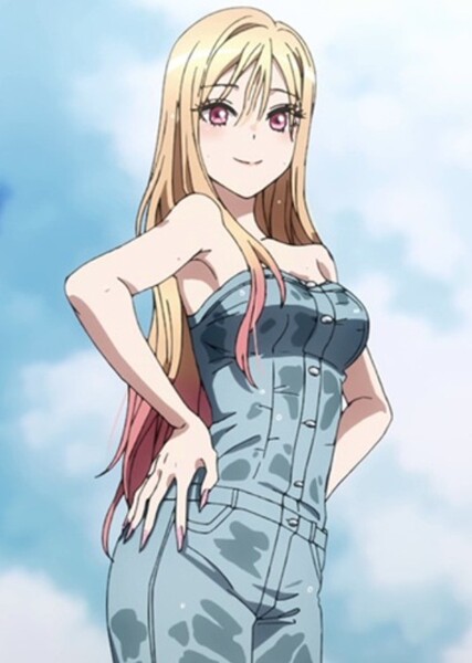 Marin Kitagawa photo