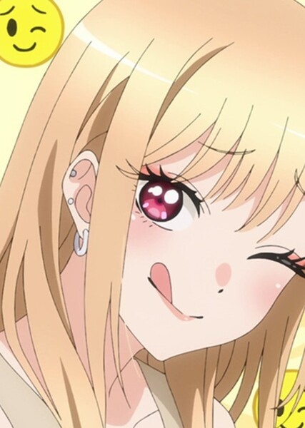Marin Kitagawa