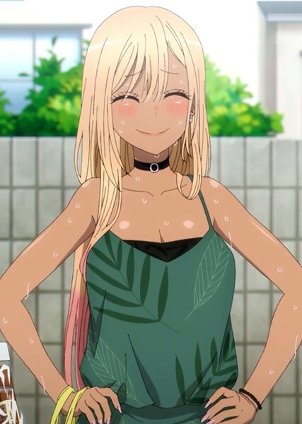 Marin Kitagawa photo