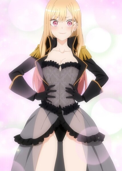 Marin Kitagawa