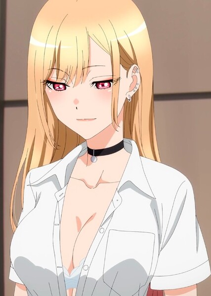 Marin Kitagawa photo