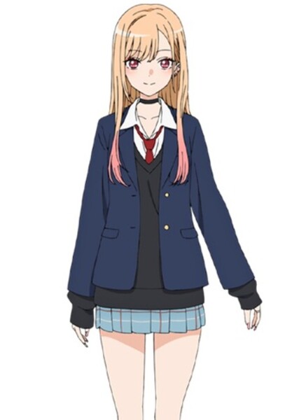 Marin Kitagawa photo