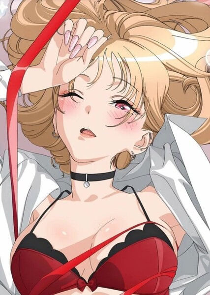 Marin Kitagawa photo
