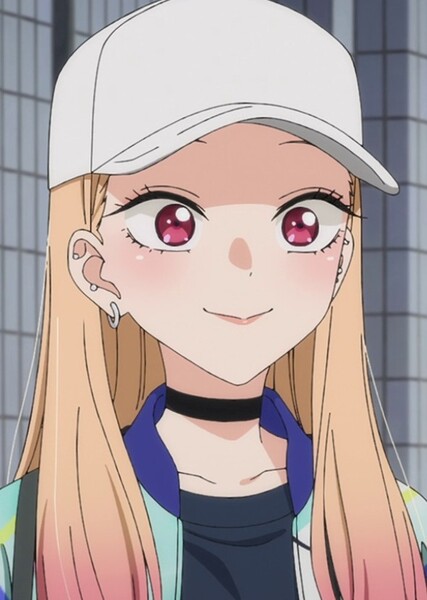 Marin Kitagawa photo