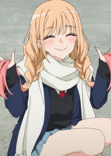 Marin Kitagawa photo