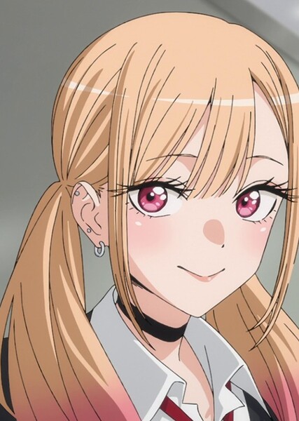 Marin Kitagawa