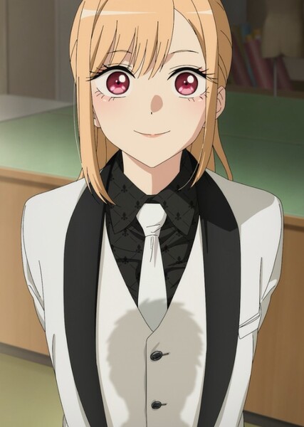 Marin Kitagawa photo