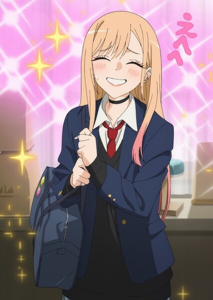 Marin Kitagawa photo