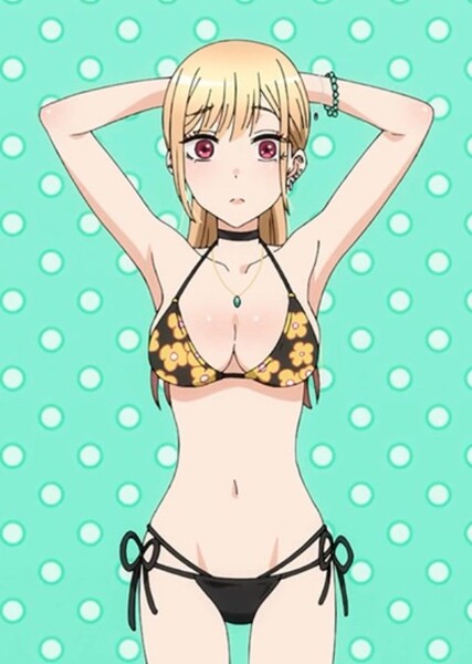 Marin Kitagawa photo