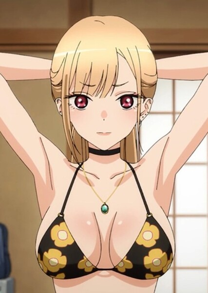 Marin Kitagawa photo