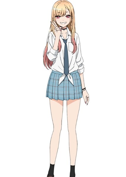 Marin Kitagawa photo