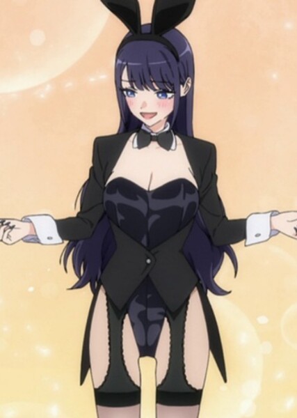 Marin Kitagawa photo