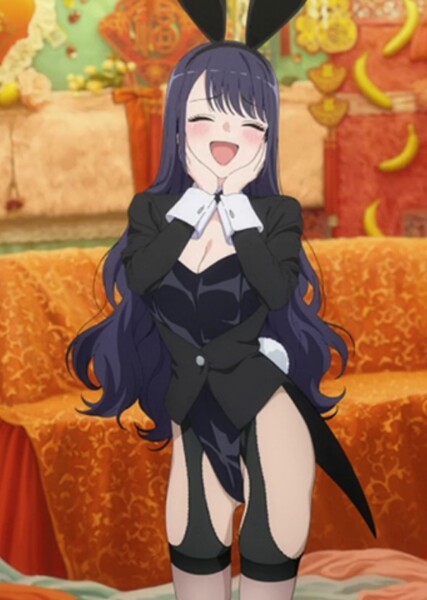 Marin Kitagawa photo