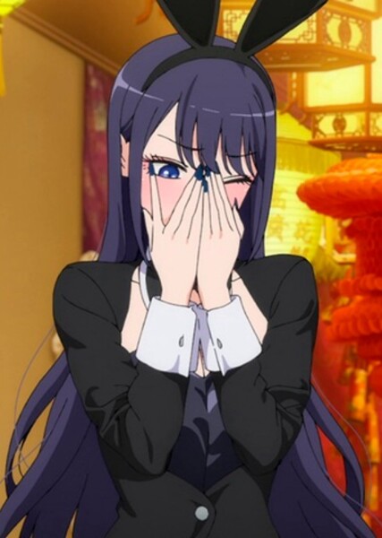 Marin Kitagawa photo