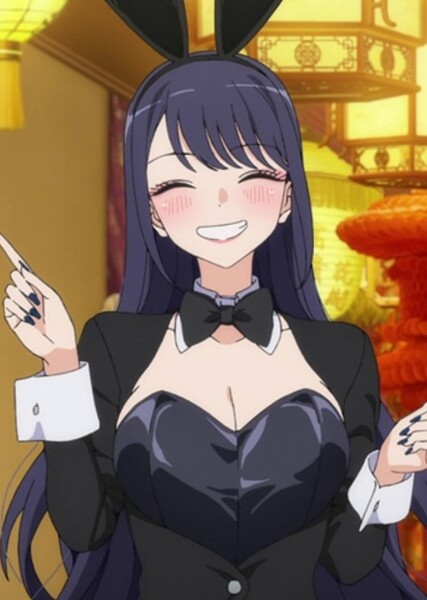 Marin Kitagawa photo