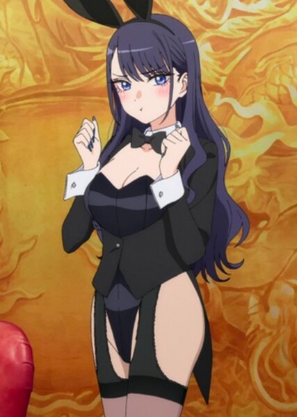 Marin Kitagawa photo