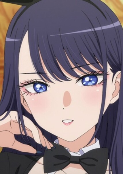 Marin Kitagawa photo