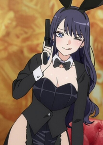 Marin Kitagawa photo