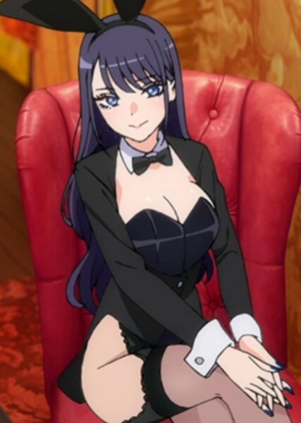 Marin Kitagawa photo