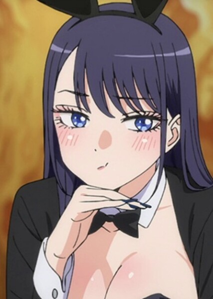 Marin Kitagawa photo