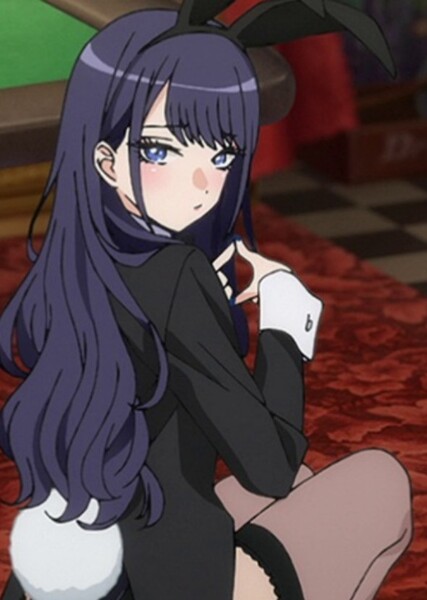 Marin Kitagawa photo