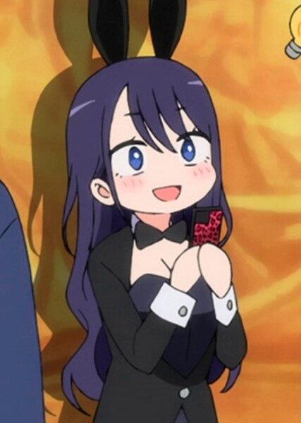 Marin Kitagawa photo