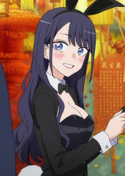 Marin Kitagawa