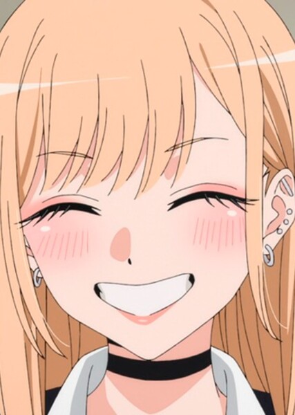 Marin Kitagawa