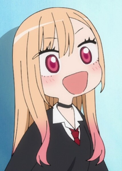 Marin Kitagawa photo