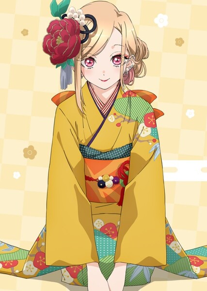 Marin Kitagawa photo