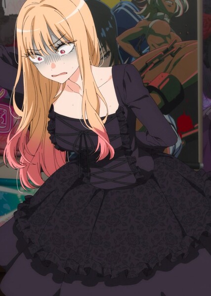 Marin Kitagawa photo
