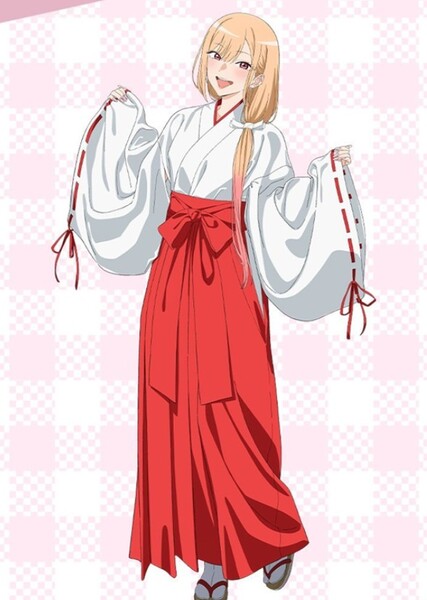 Marin Kitagawa photo